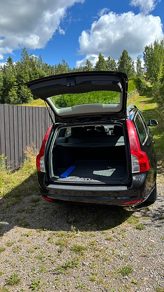 Volvo V50 6 of 13