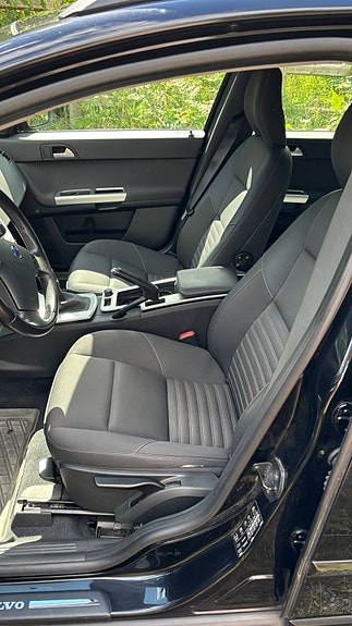 Volvo V50 8 of 13