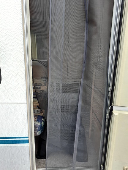 Knaus KNAUS EIFELLAND HOLIDAY 12 of 17