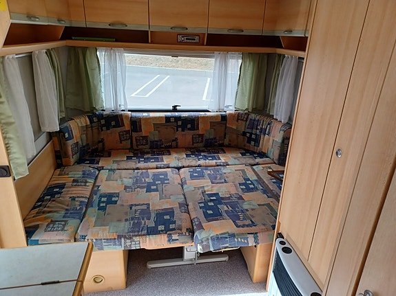 Knaus KNAUS EIFELLAND HOLIDAY 7 of 17