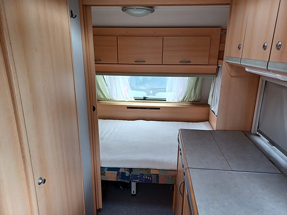 Knaus KNAUS EIFELLAND HOLIDAY 9 of 17