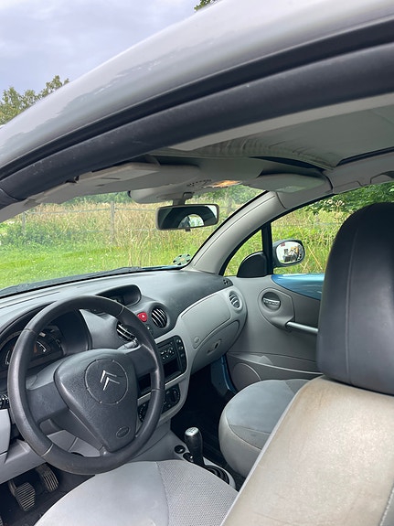Citroen C3 3 of 5