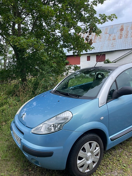 Citroen C3 2 of 5