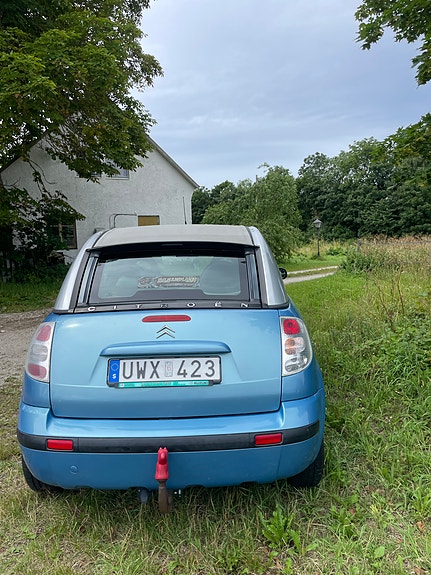Citroen C3 5 of 5