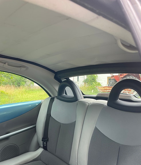 Citroen C3 4 of 5
