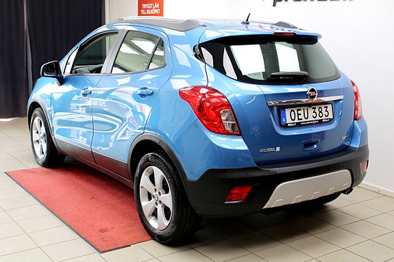 Opel Mokka 18 of 26