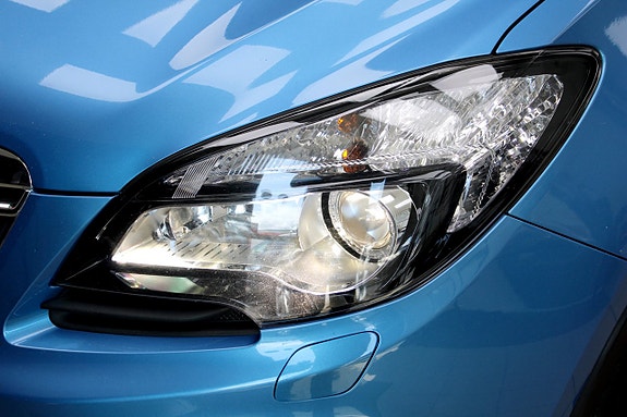 Opel Mokka 23 of 26
