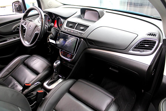 Opel Mokka 10 of 26