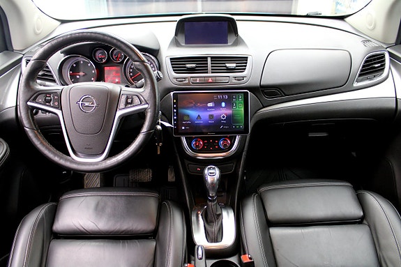 Opel Mokka 8 of 26