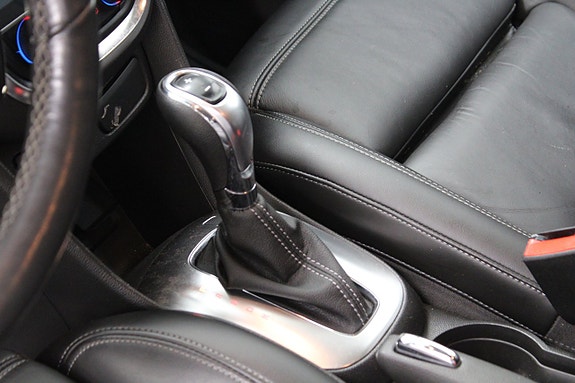 Opel Mokka 14 of 26