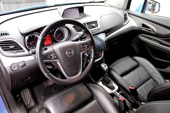 Opel Mokka 6 of 26
