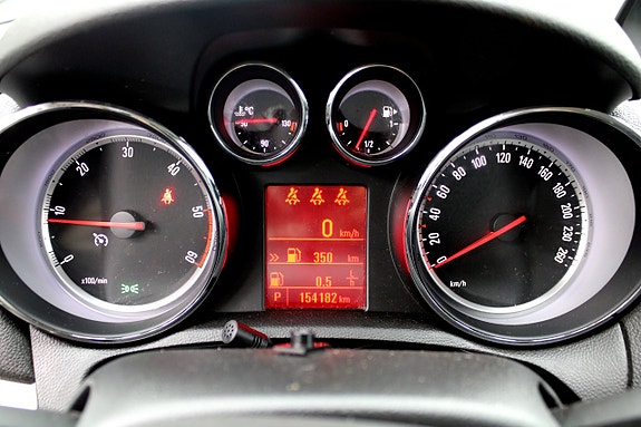 Opel Mokka 11 of 26