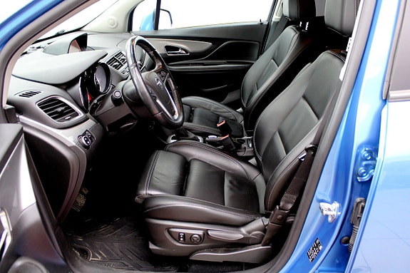 Opel Mokka 7 of 26