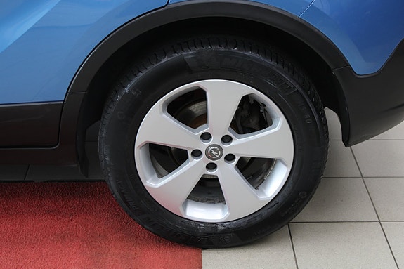 Opel Mokka 25 of 26
