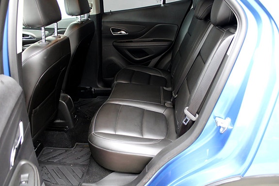 Opel Mokka 9 of 26
