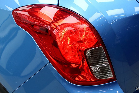 Opel Mokka 24 of 26