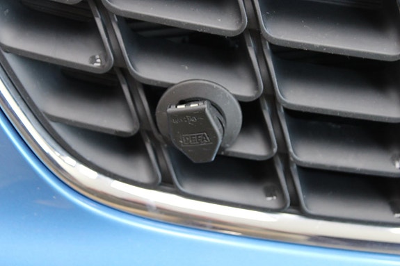 Opel Mokka 21 of 26