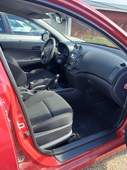 Hyundai i30 3 of 4