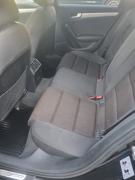 Audi A4 allroad 5 of 9