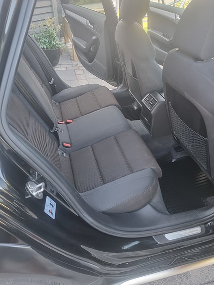 Audi A4 allroad 8 of 9