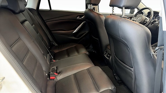 Mazda 6 5 of 5