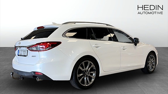 Mazda 6 2 of 5