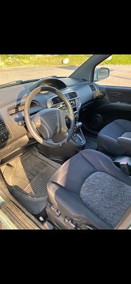 Hyundai Matrix 6 of 6