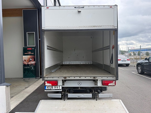 Mercedes-Benz Sprinter 317 5 of 5