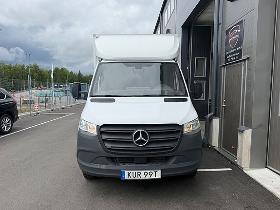 Mercedes-Benz Sprinter 317 2 of 5