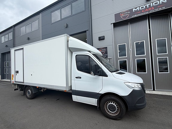 Mercedes-Benz Sprinter 317 3 of 5