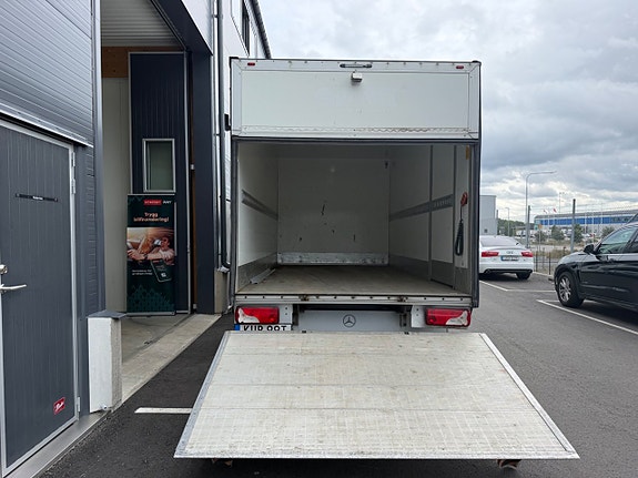 Mercedes-Benz Sprinter 317 6 of 17
