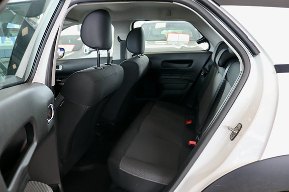 Citroen C4 Cactus 10 of 15
