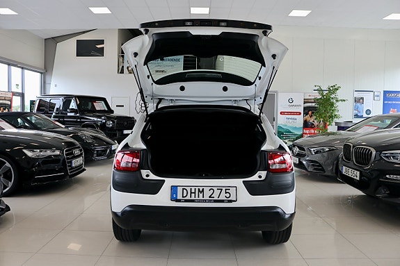 Citroen C4 Cactus 4 of 5