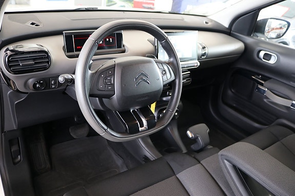 Citroen C4 Cactus 11 of 15