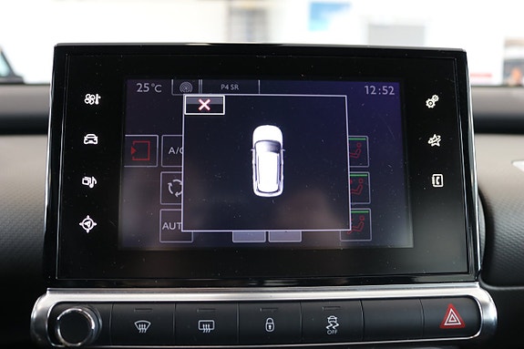 Citroen C4 Cactus 14 of 15