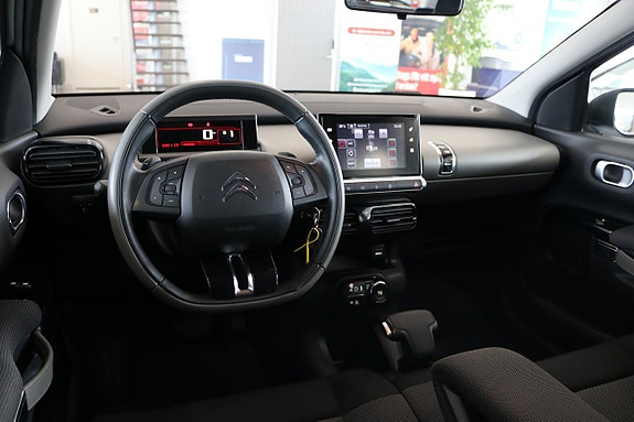 Citroen C4 Cactus 12 of 15