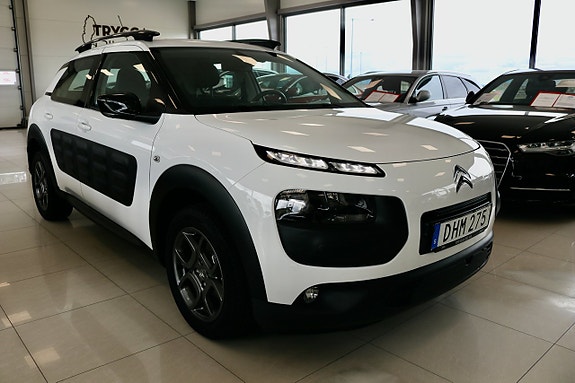 Citroen C4 Cactus 5 of 5