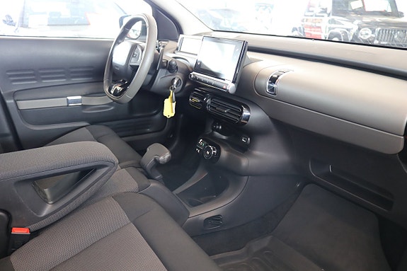 Citroen C4 Cactus 13 of 15