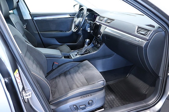 Skoda Superb 6 of 20