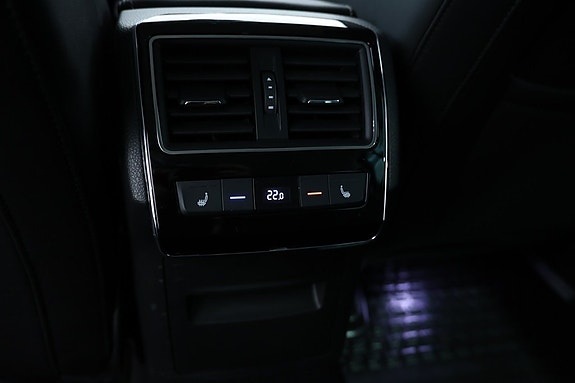 Skoda Superb 19 of 20