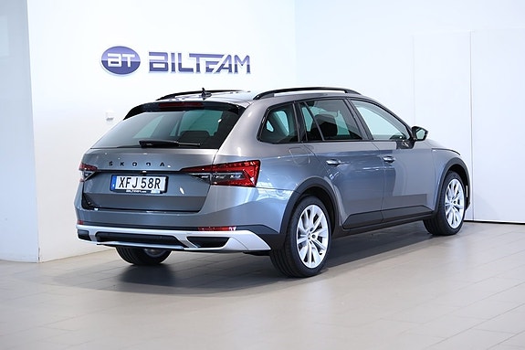 Skoda Superb 3 of 20