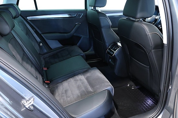 Skoda Superb 7 of 20