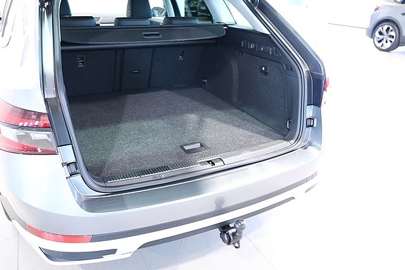 Skoda Superb 20 of 20