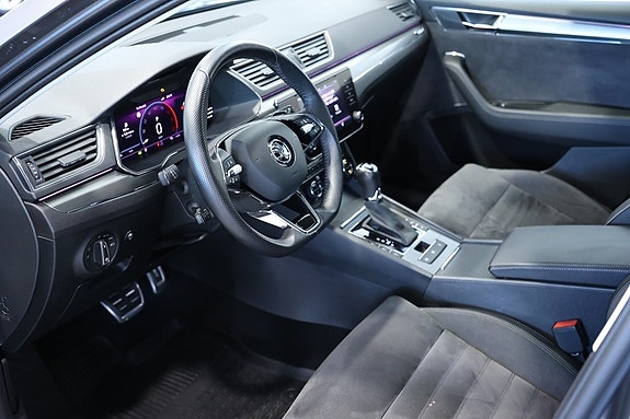 Skoda Superb 5 of 20