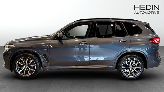 BMW X5 6 of 13