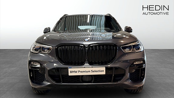 BMW X5 8 of 13