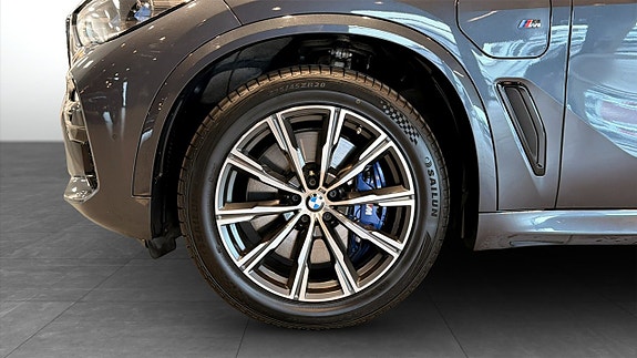 BMW X5 9 of 13