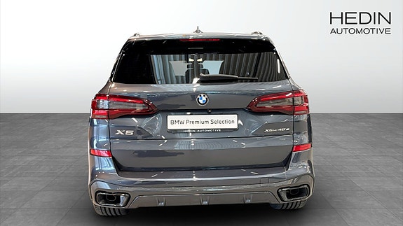 BMW X5 7 of 13