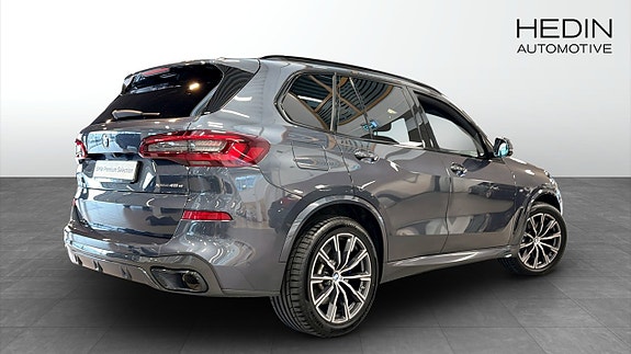 BMW X5 2 of 13