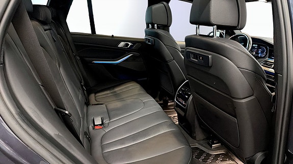BMW X5 5 of 13